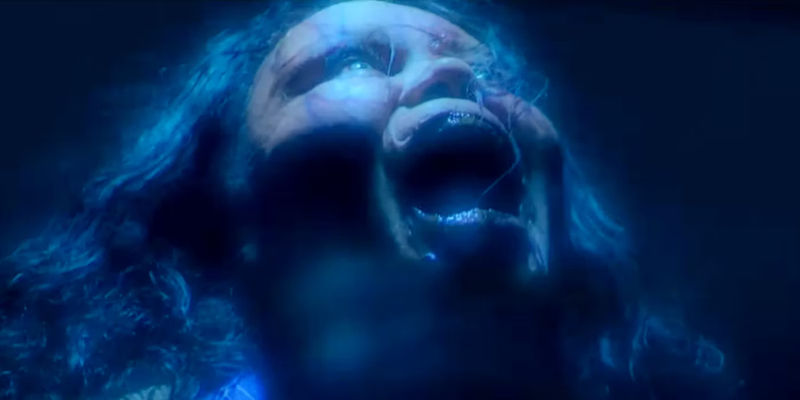 The Troubled Future of The Exorcist Trilogy