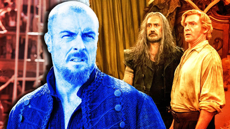 The Darker Side of Pirate TV Shows