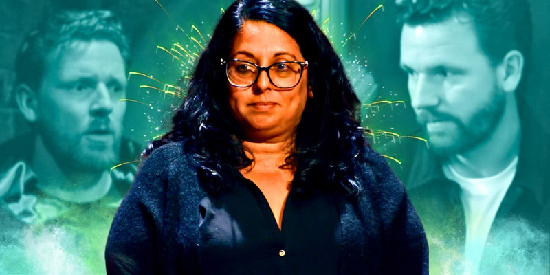 The Traitors UK: Paul's Controversial Move and Its Impact