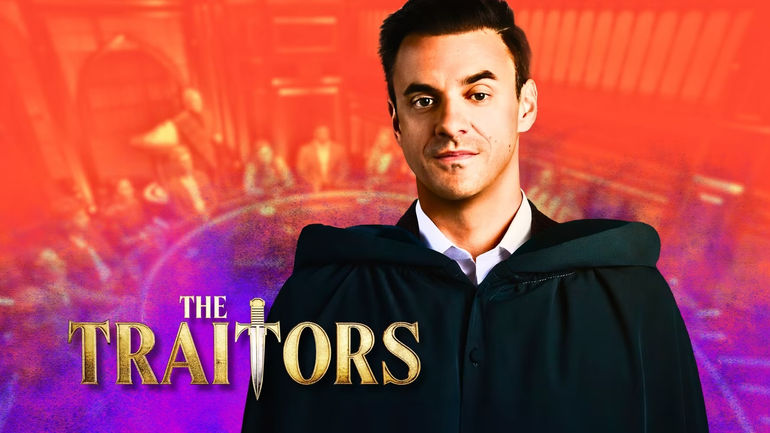 Dan Gheesling: The Perfect Fit for The Traitors US