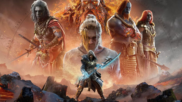 Ubisoft Addresses Technical Error in Assassin's Creed Valhalla on PC Game Pass