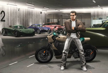 New Grand Theft Auto Online Update: What's in Store for GTA+ Members?