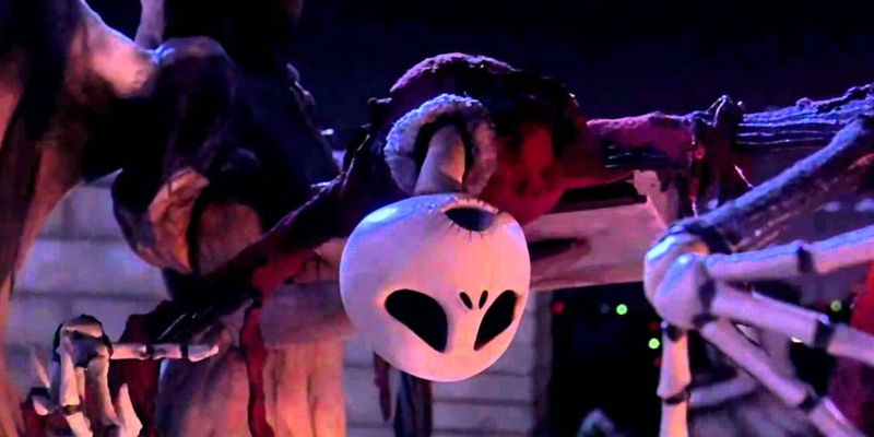 The Mysterious Identity of Oogie Boogie: Unraveling the Villain's Complicated Role