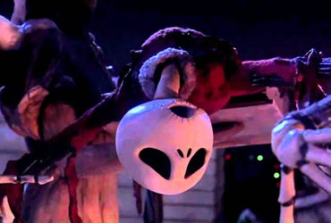 The Mysterious Identity of Oogie Boogie: Unraveling the Villain's Complicated Role