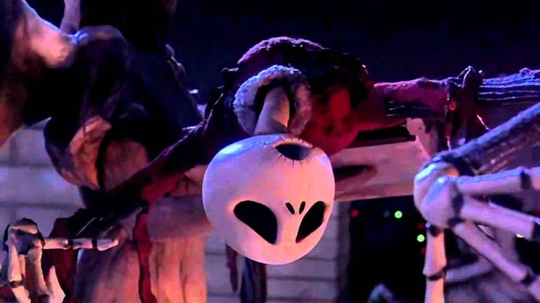 The Mysterious Identity of Oogie Boogie: Unraveling the Villain's Complicated Role