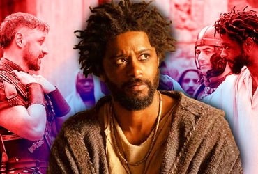 The Book of Clarence: A Bold Reimagining of Biblical Tales