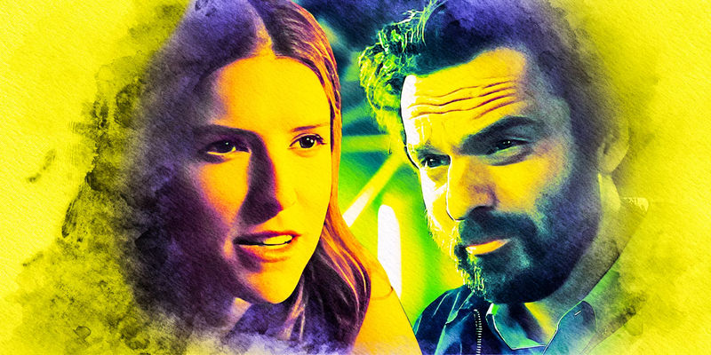 Meet the Cast of Self Reliance