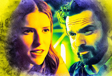 Meet the Cast of Self Reliance