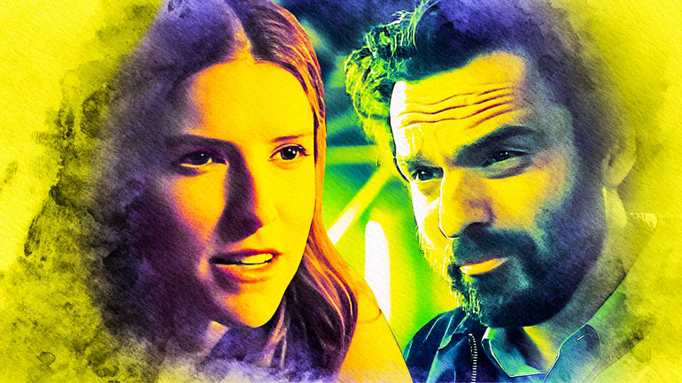 Meet the Cast of Self Reliance