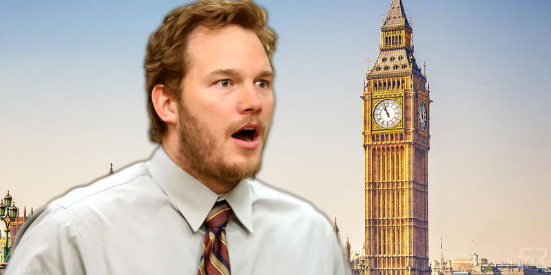 The Mysterious Disappearance of Andy Dwyer in Parks and Rec Season 6