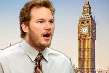 The Mysterious Disappearance of Andy Dwyer in Parks and Rec Season 6