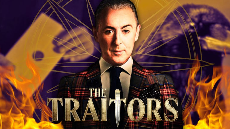 The Traitors US Season 2: Fans Upset After Leaked Episodes