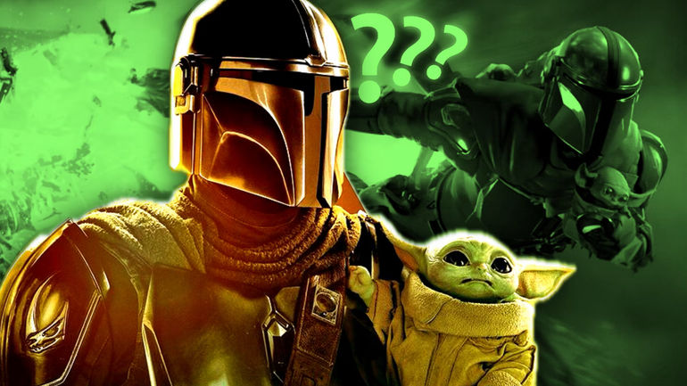 The Uncertain Fate of The Mandalorian Season 4: What We Know So Far