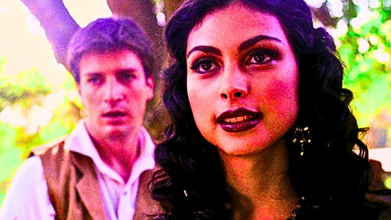 The Rise and Fall of Firefly and Serenity: A Tale of Cult Classics