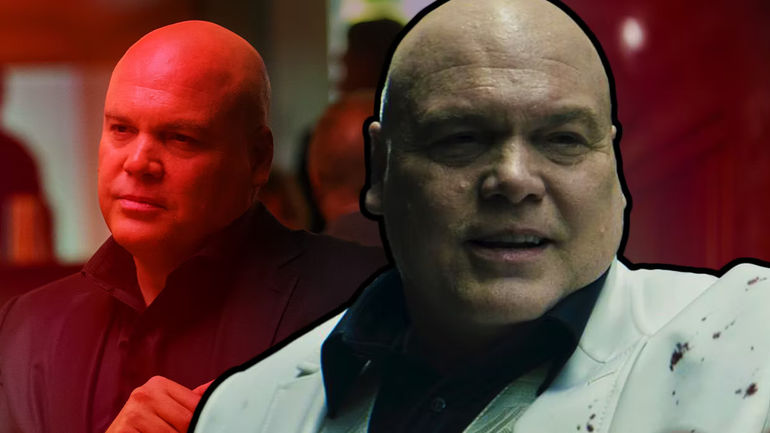 The Evolution of Kingpin: From Daredevil to the MCU