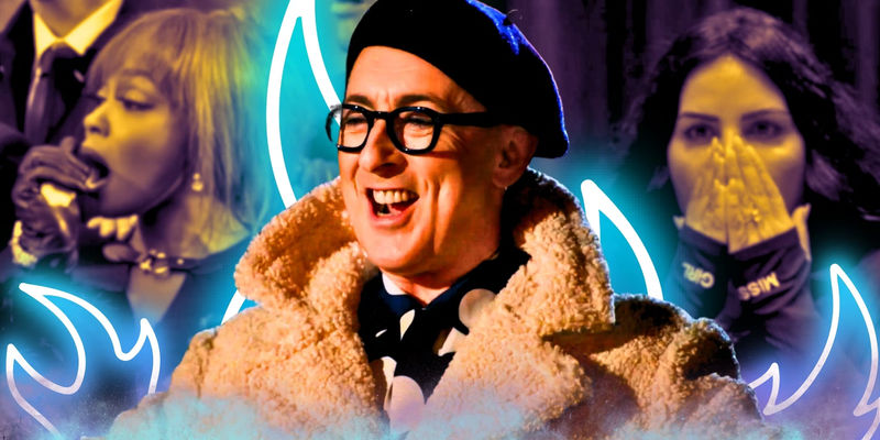 The Traitors US Banishments: Could Dan Gheesling be Exposed as a Traitor?