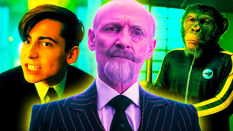 The Final Season of The Umbrella Academy: What Lies Ahead