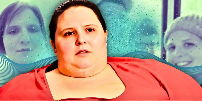 The Life of Dottie P. After My 600-lb Life
