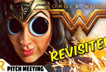 The Divisive Ending of Wonder Woman: A Look Back at the DCEU Movie