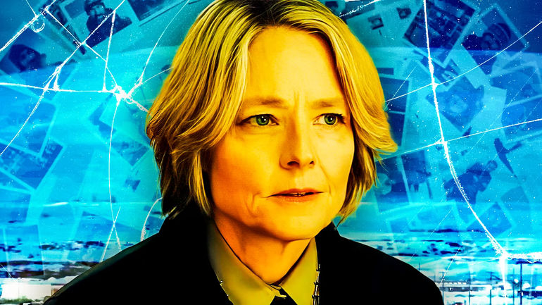 True Detective: Night Country Filming Locations Revealed