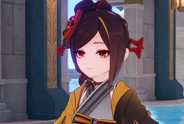 Genshin Impact Leaks: Chiori's Kit Details and Release Date Revealed