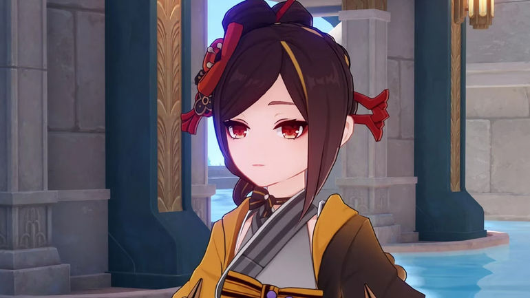 Genshin Impact Leaks: Chiori's Kit Details and Release Date Revealed