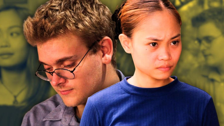 Brandan DeNuccio: Thriving in the Philippines