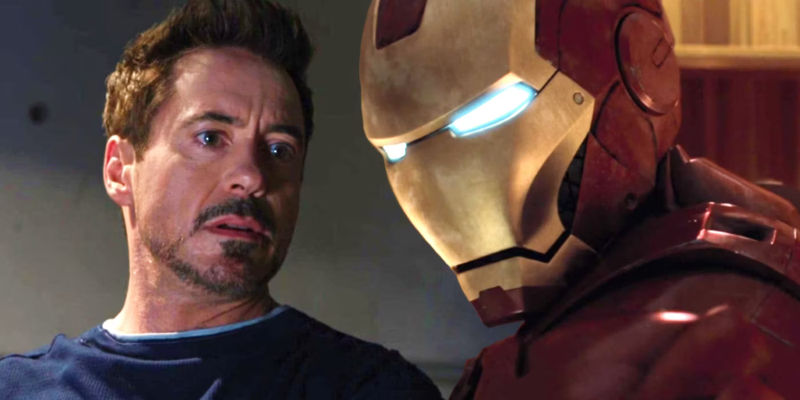The Evolution of Iron Man: From Playboy to Selfless Hero