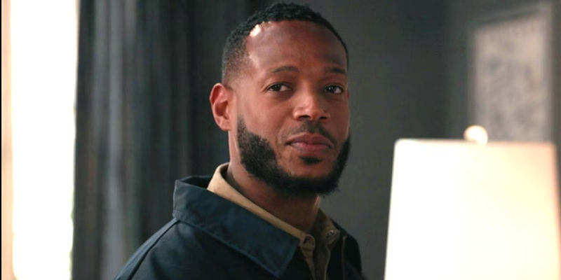 The Intriguing Potential of Marlon Wayans in the Upcoming Film GOAT