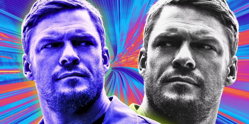 Reacher Season 2 Finale: The Unforgettable Climax