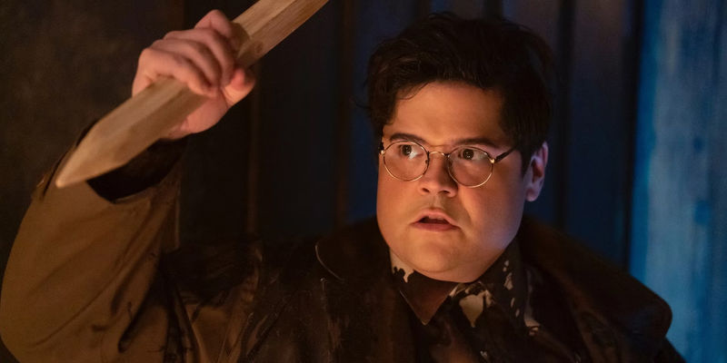 Guillermo's Renaissance: What We Do In The Shadows Season 6