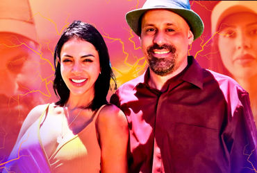 The Complicated Relationship of 90 Day Fianc\u00e9's Jasmine and Gino