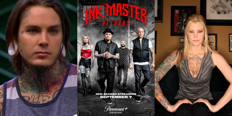 The Truth Behind Ink Master: Revealing the Fake Aspects