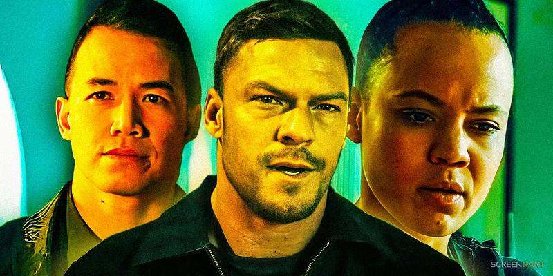 Reacher Season 2: A Let Down or A Culmination of Storytelling?