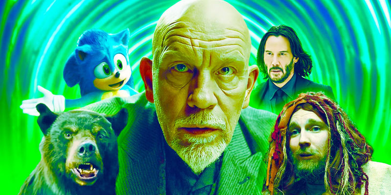 9 Unbelievably Absurd Premises in Movies