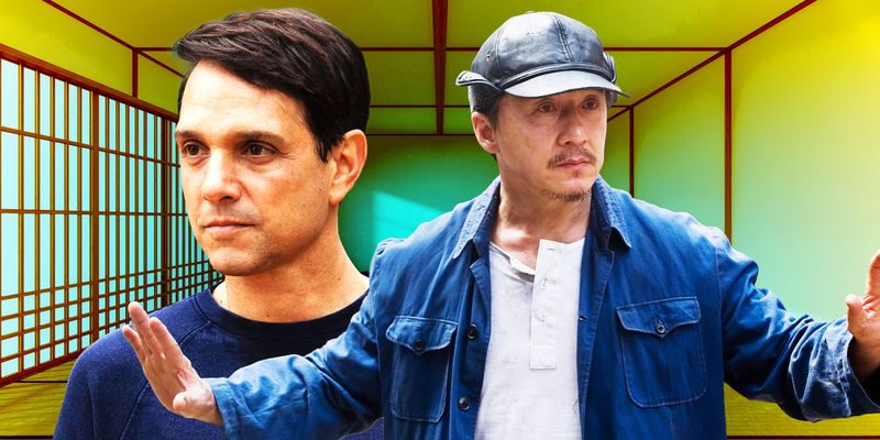 The Future of Daniel LaRusso: What Lies Ahead After Cobra Kai