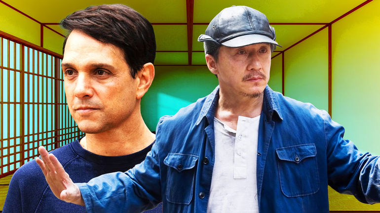 The Future of Daniel LaRusso: What Lies Ahead After Cobra Kai