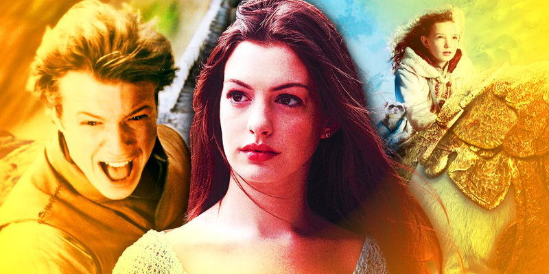 The Golden Compass: A Fantastical Disappointment