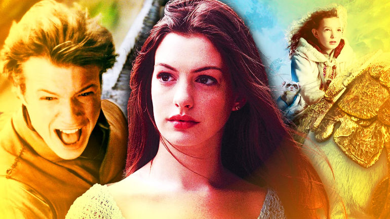 The Golden Compass: A Fantastical Disappointment