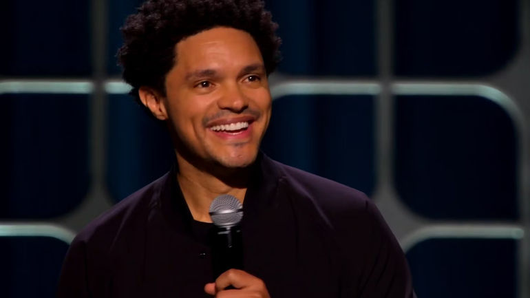 The Daily Show's Win and Roy Wood Jr.'s Controversial Mouthing