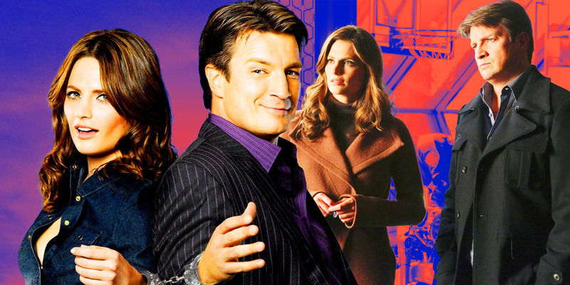 The Ultimate Ranking of Castle TV Show Seasons