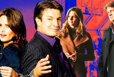 The Ultimate Ranking of Castle TV Show Seasons