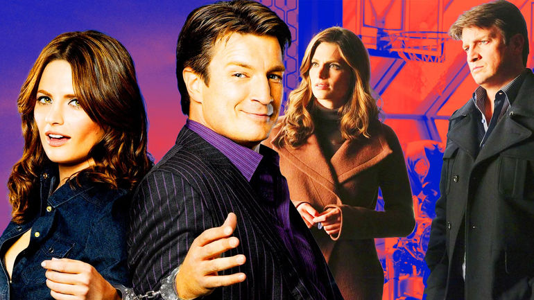 The Ultimate Ranking of Castle TV Show Seasons