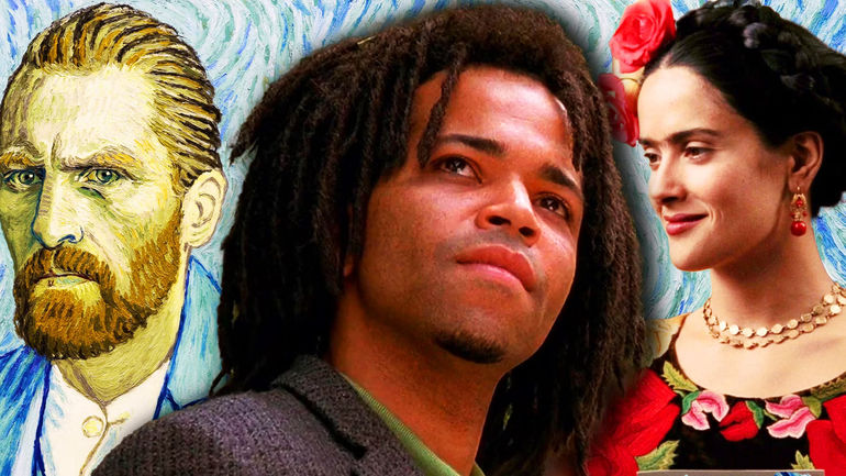 9 Must-Watch Films About Painters