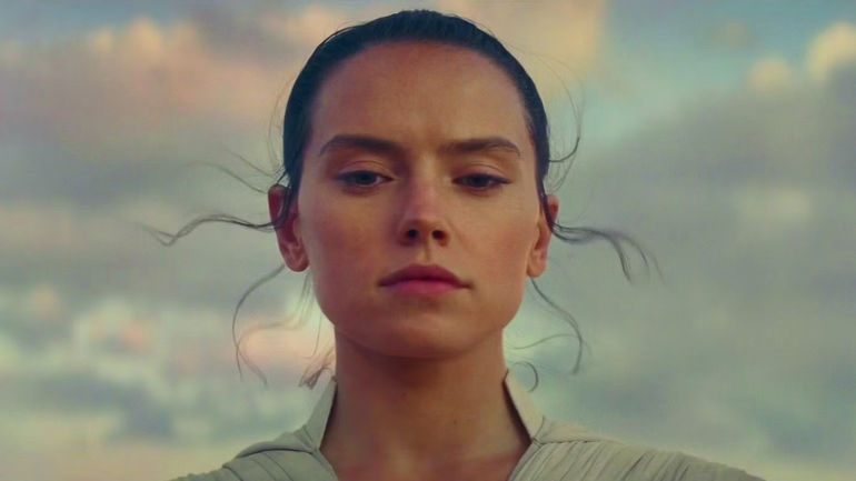 The Impact of Rey's True Identity on the New Jedi Order