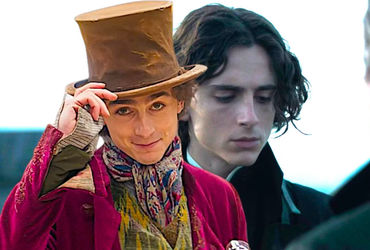 Dune 2 and Wonka Mash-Up: A Closer Look at the Epic Crossover