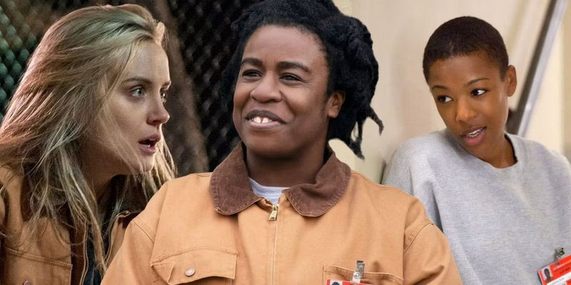 The Criminal Past of Litchfield Inmates: Unveiling the Dark Truth