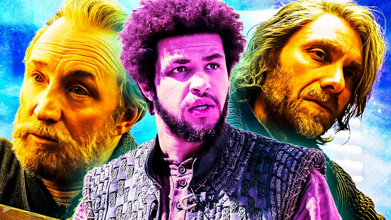 Top 5 Anticipated Character Returns in The Wheel of Time Season 3