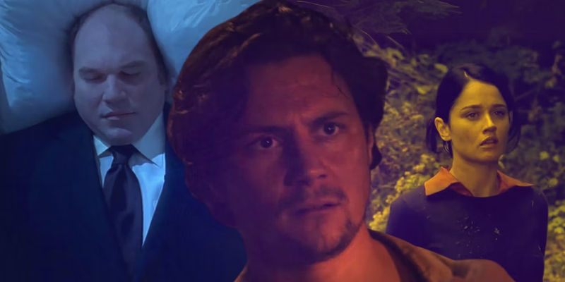 The Most Heartbreaking Moments in Prison Break