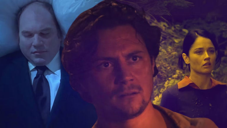 The Most Heartbreaking Moments in Prison Break